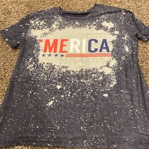 Amazon t-shirt “Merica”